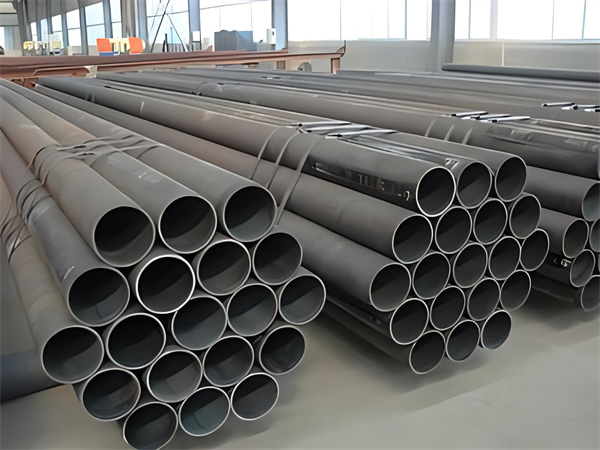 广西q355c钢管壁厚度的重要性及其影响因素